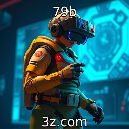79b - Impacto das novas tecnologias nos jogos