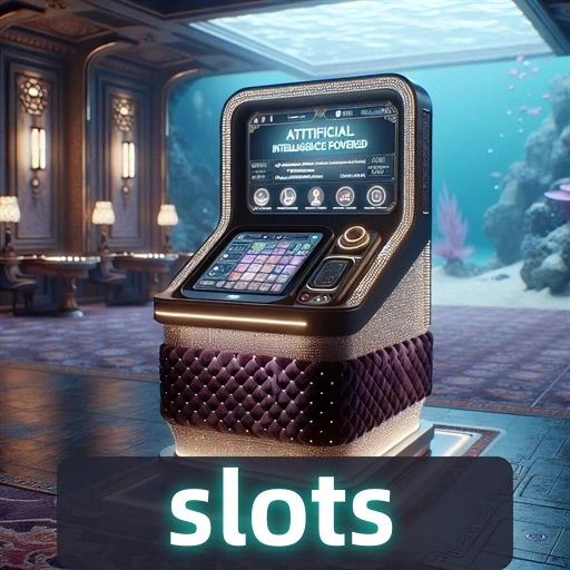 Slots no 79b: A Aventura das Apostas Online